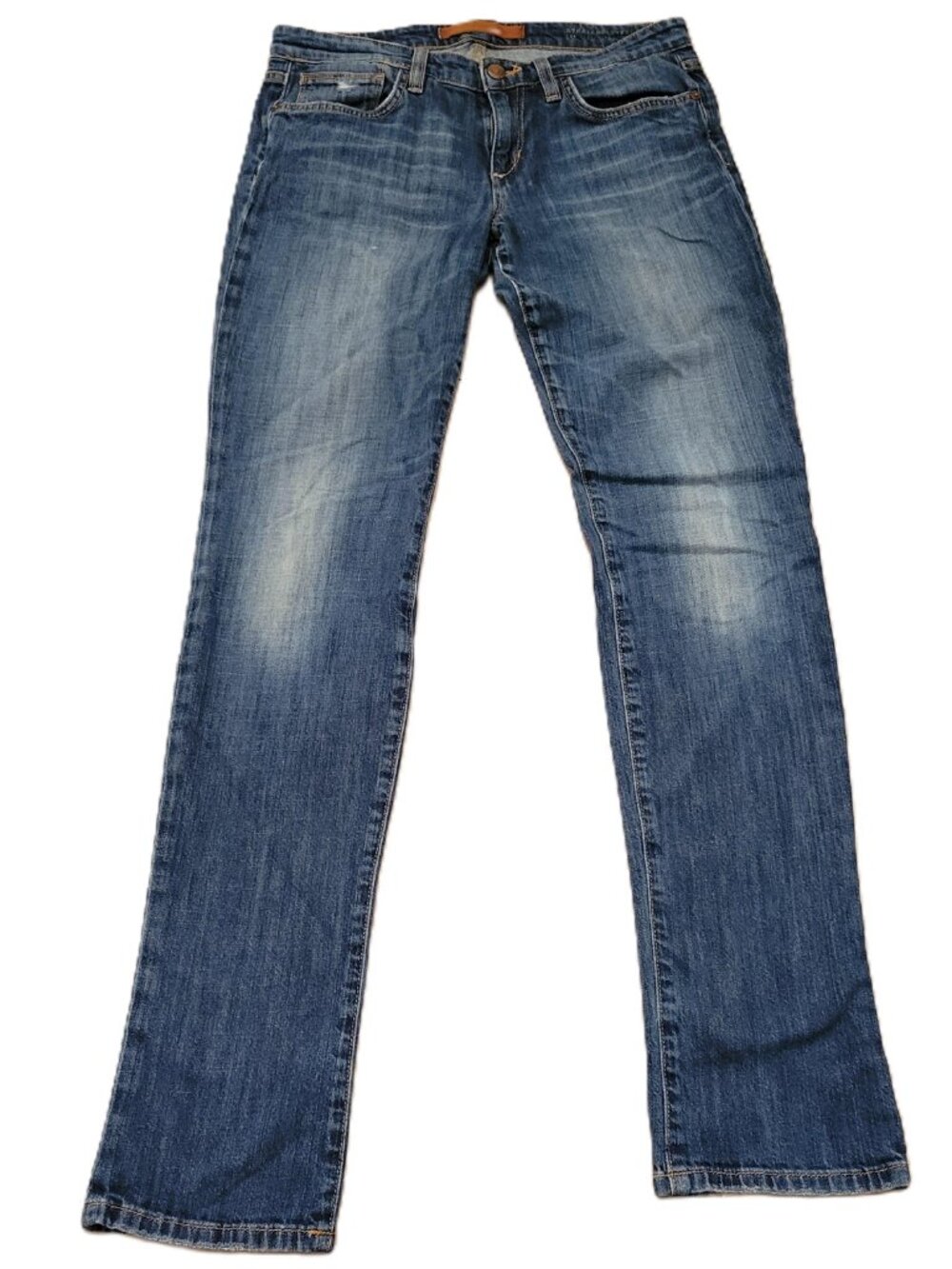 Joe’s Jeans Women’s Cigarette Fit  Stretch Denim Jeans Size 29